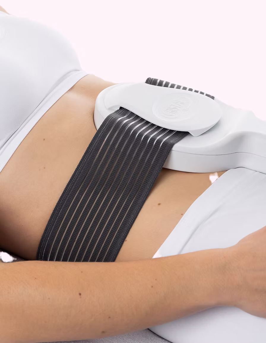 CRISTAL Body-Layering