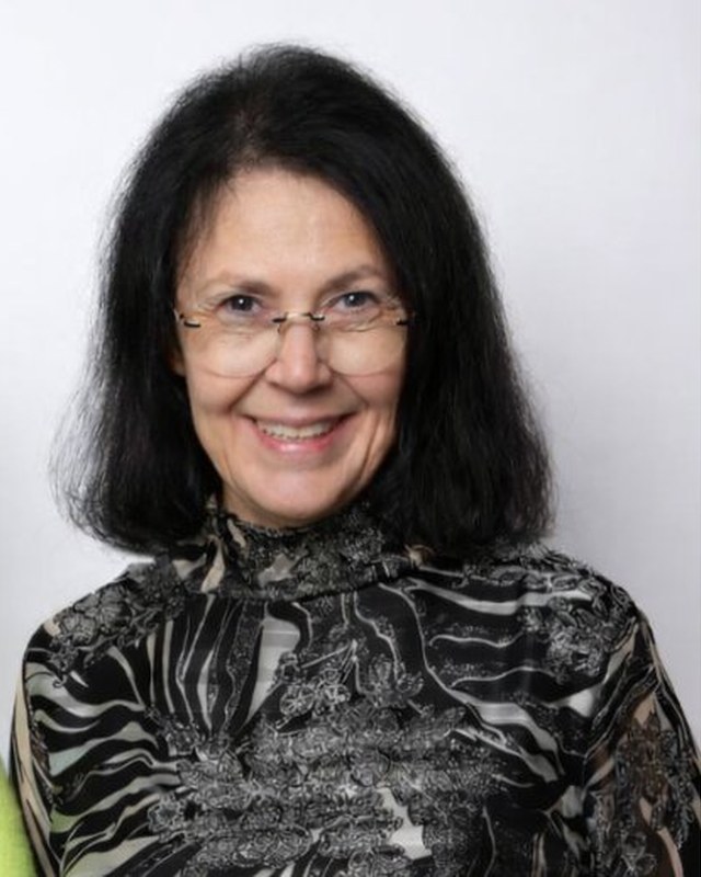 Dr Roxana Serbanescu
