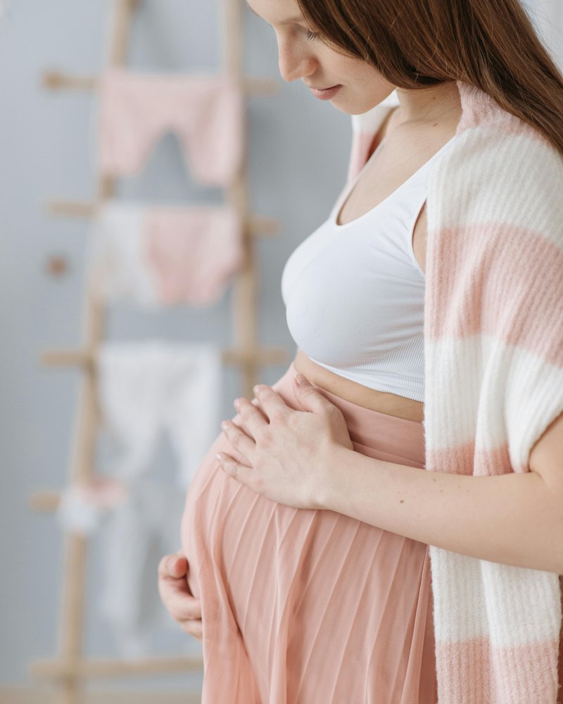 Programme Mommy Bloom — soins post-maternité