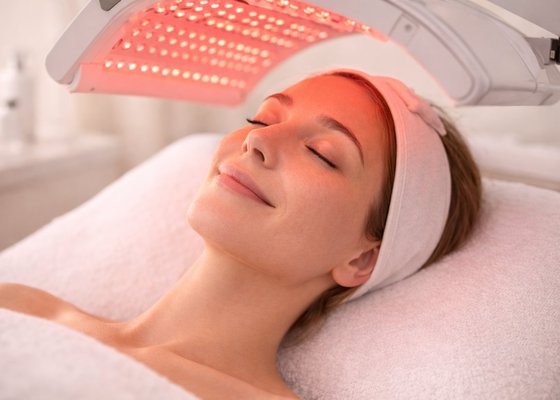 Microneedling Dermapen